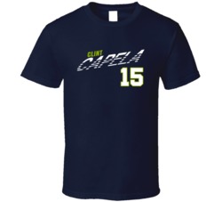 Clint Capela 15 Favorite Player Atlanta Basketball Fan T Shirt Clint Capela 15 Favorite Player Atlanta Basketball Fan T Shirt