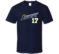 Skal Labissiere 17 Favorite Player Atlanta Basketball Fan T Shirt Skal Labissiere 17 Favorite Player Atlanta Basketball Fan T Shirt