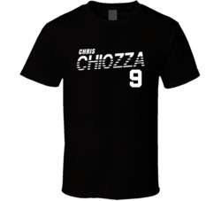 Chris Chiozza 9 Favorite Player Brooklyn Basketball Fan T Shirt Chris Chiozza 9 Favorite Player Brooklyn Basketball Fan T Shirt