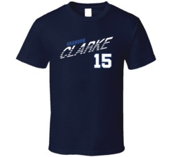 Brandon Clarke 15 Favorite Player Memphis Basketball Fan T Shirt Brandon Clarke 15 Favorite Player Memphis Basketball Fan T Shirt