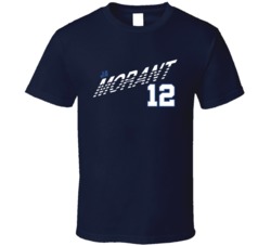 Ja Morant 12 Favorite Player Memphis Basketball Fan T Shirt Ja Morant 12 Favorite Player Memphis Basketball Fan T Shirt