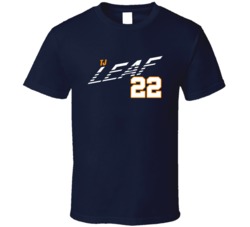 Tj Leaf 22 Favorite Player Indiana Basketball Fan T Shirt Tj Leaf 22 Favorite Player Indiana Basketball Fan T Shirt