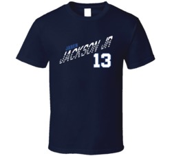 Jaren Jackson Jr 13 Favorite Player Memphis Basketball Fan T Shirt Jaren Jackson Jr 13 Favorite Player Memphis Basketball Fan T Shirt