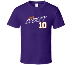 Jared Dudley 10 Favorite Player Los Angeles L Basketball Fan T Shirt Jared Dudley 10 Favorite Player Los Angeles L Basketball Fan T Shirt