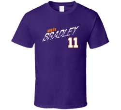 Avery Bradley 11 Favorite Player Los Angeles L Basketball Fan T Shirt Avery Bradley 11 Favorite Player Los Angeles L Basketball Fan T Shirt