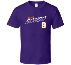 Rajon Rondo 9 Favorite Player Los Angeles L Basketball Fan T Shirt Rajon Rondo 9 Favorite Player Los Angeles L Basketball Fan T Shirt