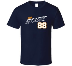 Goga Bitadze 88 Favorite Player Indiana Basketball Fan T Shirt Goga Bitadze 88 Favorite Player Indiana Basketball Fan T Shirt