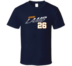 Jeremy Lamb 26 Favorite Player Indiana Basketball Fan T Shirt Jeremy Lamb 26 Favorite Player Indiana Basketball Fan T Shirt