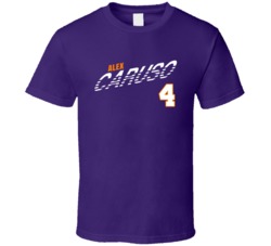Alex Caruso 4 Favorite Player Los Angeles L Basketball Fan T Shirt Alex Caruso 4 Favorite Player Los Angeles L Basketball Fan T Shirt