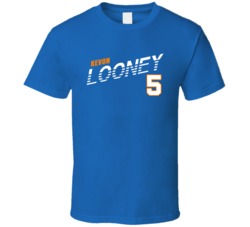 Kevon Looney 5 Favorite Player Golden State Basketball Fan T Shirt Kevon Looney 5 Favorite Player Golden State Basketball Fan T Shirt