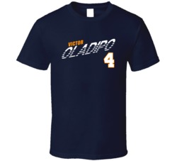 Victor Oladipo 4 Favorite Player Indiana Basketball Fan T Shirt Victor Oladipo 4 Favorite Player Indiana Basketball Fan T Shirt