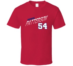Patrick Patterson 54 Favorite Player Los Angeles C Basketball Fan T Sh Patrick Patterson 54 Favorite Player Los Angeles C Basketball Fan T Sh