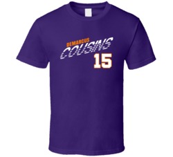 Demarcus Cousins 15 Favorite Player Los Angeles L Basketball Fan T Shi Demarcus Cousins 15 Favorite Player Los Angeles L Basketball Fan T Shi