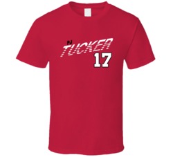 Pj Tucker 17 Favorite Player Houston Basketball Fan T Shirt Pj Tucker 17 Favorite Player Houston Basketball Fan T Shirt