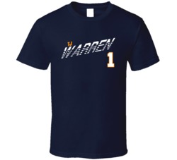 Tj Warren 1 Favorite Player Indiana Basketball Fan T Shirt Tj Warren 1 Favorite Player Indiana Basketball Fan T Shirt