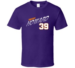Dwight Howard 39 Favorite Player Los Angeles L Basketball Fan T Shirt Dwight Howard 39 Favorite Player Los Angeles L Basketball Fan T Shirt