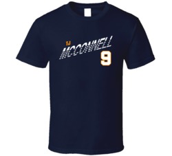 Tj Mcconnell 9 Favorite Player Indiana Basketball Fan T Shirt Tj Mcconnell 9 Favorite Player Indiana Basketball Fan T Shirt