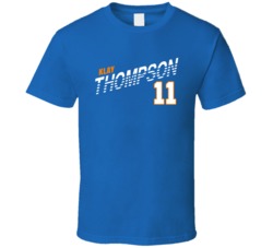 Klay Thompson 11 Favorite Player Golden State Basketball Fan T Shirt Klay Thompson 11 Favorite Player Golden State Basketball Fan T Shirt