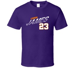 Lebron James 23 Favorite Player Los Angeles L Basketball Fan T Shirt Lebron James 23 Favorite Player Los Angeles L Basketball Fan T Shirt