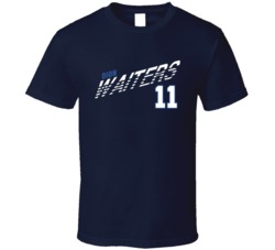 Dion Waiters 11 Favorite Player Memphis Basketball Fan T Shirt Dion Waiters 11 Favorite Player Memphis Basketball Fan T Shirt