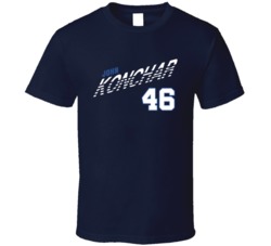 John Konchar 46 Favorite Player Memphis Basketball Fan T Shirt John Konchar 46 Favorite Player Memphis Basketball Fan T Shirt