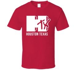 Houston Texas Mtv State Parody Southern Living Fan T Shirt Houston Texas Mtv State Parody Southern Living Fan T Shirt