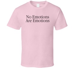 No Emotions Are Emotions Kawhi Leonard Los Angeles Basketball Fan T Sh No Emotions Are Emotions Kawhi Leonard Los Angeles Basketball Fan T Sh