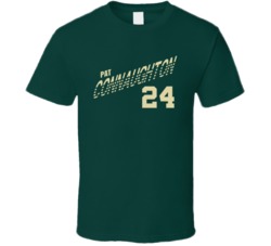 Pat Connaughton 24 Favorite Player Milwaukee Basketball Fan T Shirt Pat Connaughton 24 Favorite Player Milwaukee Basketball Fan T Shirt