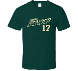 Dragan Bender 17 Favorite Player Milwaukee Basketball Fan T Shirt Dragan Bender 17 Favorite Player Milwaukee Basketball Fan T Shirt