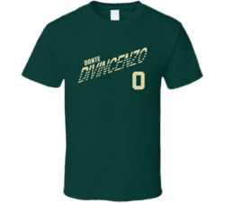 Donte Divincenzo 0 Favorite Player Milwaukee Basketball Fan T Shirt Donte Divincenzo 0 Favorite Player Milwaukee Basketball Fan T Shirt