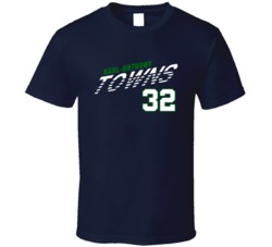 Karl-anthony Towns 32 Favorite Player Minnesota Basketball Fan T Shirt Karl-anthony Towns 32 Favorite Player Minnesota Basketball Fan T Shirt
