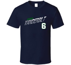 Jarred Vanderbilt 6 Favorite Player Minnesota Basketball Fan T Shirt Jarred Vanderbilt 6 Favorite Player Minnesota Basketball Fan T Shirt