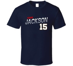 Frank Jackson 15 Favorite Player New Orleans Basketball Fan T Shirt Frank Jackson 15 Favorite Player New Orleans Basketball Fan T Shirt