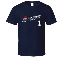 Zion Williamson 1 Favorite Player New Orleans Basketball Fan T Shirt Zion Williamson 1 Favorite Player New Orleans Basketball Fan T Shirt