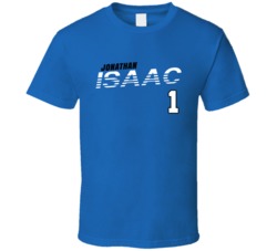 Jonathan Isaac 1 Favorite Player Orlando Basketball Fan T Shirt Jonathan Isaac 1 Favorite Player Orlando Basketball Fan T Shirt