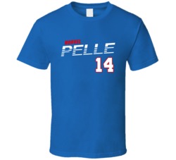 Norvel Pelle 14 Favorite Player Philadelphia Basketball Fan T Shirt Norvel Pelle 14 Favorite Player Philadelphia Basketball Fan T Shirt