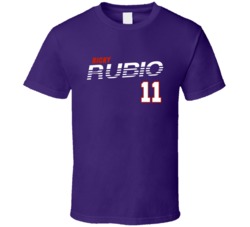 Ricky Rubio 11 Favorite Player Phoenix Basketball Fan T Shirt Ricky Rubio 11 Favorite Player Phoenix Basketball Fan T Shirt