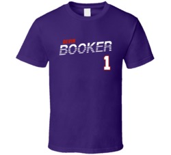 Devin Booker 1 Favorite Player Phoenix Basketball Fan T Shirt Devin Booker 1 Favorite Player Phoenix Basketball Fan T Shirt