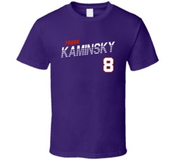 Frank Kaminsky 8 Favorite Player Phoenix Basketball Fan T Shirt Frank Kaminsky 8 Favorite Player Phoenix Basketball Fan T Shirt