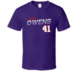 Tariq Owens 41 Favorite Player Phoenix Basketball Fan T Shirt Tariq Owens 41 Favorite Player Phoenix Basketball Fan T Shirt