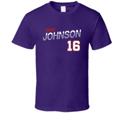 Tyler Johnson 16 Favorite Player Phoenix Basketball Fan T Shirt Tyler Johnson 16 Favorite Player Phoenix Basketball Fan T Shirt