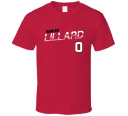 Damian Lillard 0 Favorite Player Portland Basketball Fan T Shirt Damian Lillard 0 Favorite Player Portland Basketball Fan T Shirt