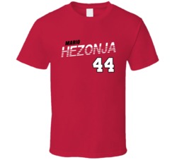 Mario Hezonja 44 Favorite Player Portland Basketball Fan T Shirt Mario Hezonja 44 Favorite Player Portland Basketball Fan T Shirt