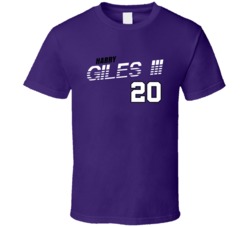 Harry Giles Iii 20 Favorite Player Sacramento Basketball Fan T Shirt Harry Giles Iii 20 Favorite Player Sacramento Basketball Fan T Shirt