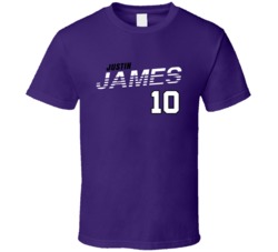 Justin James 10 Favorite Player Sacramento Basketball Fan T Shirt Justin James 10 Favorite Player Sacramento Basketball Fan T Shirt