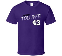 Anthony Tolliver 43 Favorite Player Sacramento Basketball Fan T Shirt Anthony Tolliver 43 Favorite Player Sacramento Basketball Fan T Shirt
