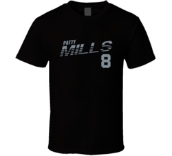 Patty Mills 8 Favorite Player San Antonio Basketball Fan T Shirt Patty Mills 8 Favorite Player San Antonio Basketball Fan T Shirt