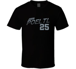 Jakob Poeltl 25 Favorite Player San Antonio Basketball Fan T Shirt Jakob Poeltl 25 Favorite Player San Antonio Basketball Fan T Shirt