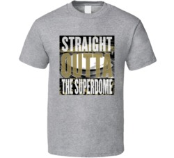 New Orleans Mercedes Benz Superdome Straight Outta Stadium Football Fa New Orleans Mercedes Benz Superdome Straight Outta Stadium Football Fa