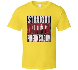 Arizona University Of Phoenix Stadium Straight Outta Stadium Football Arizona University Of Phoenix Stadium Straight Outta Stadium Football